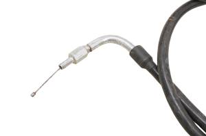 Can-Am - 09 Can-Am DS450 Throttle Cable - Image 2