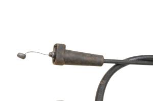 Can-Am - 09 Can-Am DS450 Throttle Cable - Image 3