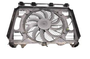14 Polaris RZR 900 Radiator Fan For Parts