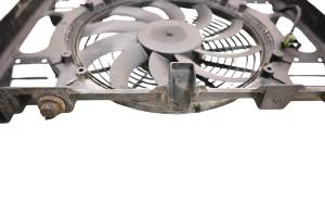 Polaris - 14 Polaris RZR 900 Radiator Fan For Parts - Image 2