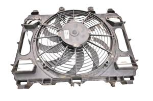 Polaris - 14 Polaris RZR 900 Radiator Fan For Parts - Image 3