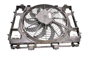 Polaris - 14 Polaris RZR 900 Radiator Fan For Parts - Image 4