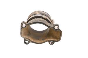 Kawasaki - 11 Kawasaki Teryx 750 Intake Manifold Carburetor Boot KRF750 - Image 3