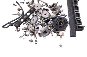 Yamaha - 13 Yamaha Waverunner FX SHO Hardware Set Nuts & Bolts FA1800 - Image 2