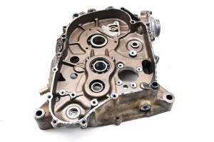 Suzuki - 88 Suzuki Quadsport 230 2x4 Right Crankcase Center Half Crank Case LT230S - Image 4