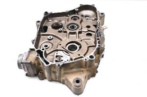 Suzuki - 88 Suzuki Quadsport 230 2x4 Right Crankcase Center Half Crank Case LT230S - Image 6