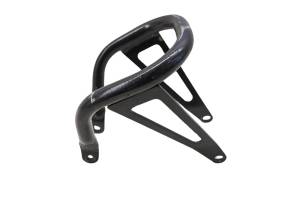 Yamaha - 15 Yamaha YFZ450R Front Bumper Brush Guard - Image 2