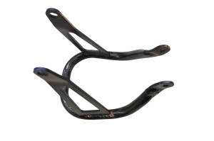 Yamaha - 15 Yamaha YFZ450R Front Bumper Brush Guard - Image 3