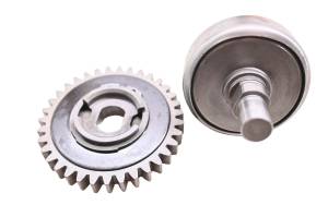 Sea-Doo - 06 Sea-Doo RXT 215 Starter Gear - Image 3