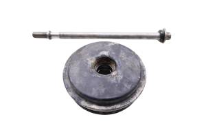 06 Sea-Doo RXT 215 Oil Filter Cover