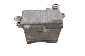 Honda - 21 Honda CRF450RWE Battery Box - Image 1