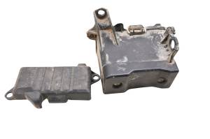 Honda - 21 Honda CRF450RWE Battery Box - Image 4