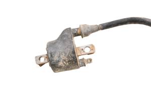 Honda - 06 Honda TRX450ER Ignition Coil - Image 2