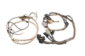 Aftermarket - 06 Honda TRX450ER Race Wire Harness Electrical Wiring Aftermarket - Image 1