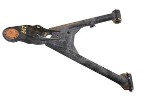 16 Yamaha Wolverine 700 Front Upper Left A-Arm YXE700