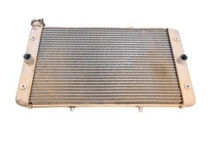 16 Yamaha Wolverine 700 Radiator YXE700