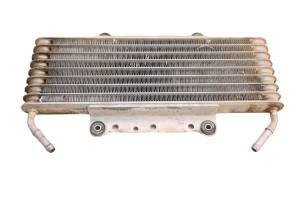 Yamaha - 16 Yamaha Wolverine 700 Oil Cooler YXE700 - Image 2