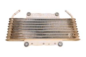 Yamaha - 16 Yamaha Wolverine 700 Oil Cooler YXE700 - Image 3