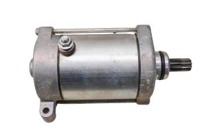 Yamaha - 16 Yamaha Wolverine 700 Starter Motor YXE700 - Image 1