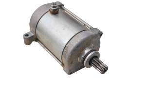 Yamaha - 16 Yamaha Wolverine 700 Starter Motor YXE700 - Image 2