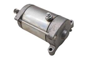 Yamaha - 16 Yamaha Wolverine 700 Starter Motor YXE700 - Image 3