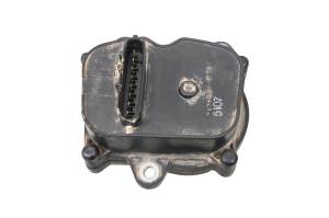 Yamaha - 16 Yamaha Wolverine 700 4Wd Front Differential Actuator YXE700 - Image 1