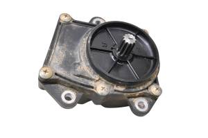 Yamaha - 16 Yamaha Wolverine 700 4Wd Front Differential Actuator YXE700 - Image 3