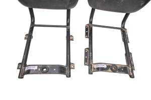 Yamaha - 16 Yamaha Wolverine 700 Seat Base Frames & Cushions YXE700 - Image 2