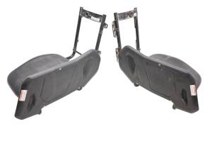 Yamaha - 16 Yamaha Wolverine 700 Seat Base Frames & Cushions YXE700 - Image 3