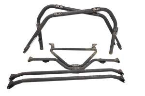 Yamaha - 16 Yamaha Wolverine 700 Roll Cage Rops YXE700 - Image 1