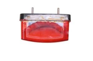 Yamaha - 16 Yamaha Wolverine 700 Tail Brake Light YXE700 - Image 2