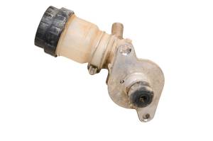 Yamaha - 16 Yamaha Wolverine 700 Front Brake Master Cylinder YXE700 - Image 3