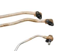 Yamaha - 16 Yamaha Wolverine 700 Engine Oil Lines YXE700 - Image 2