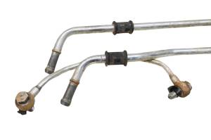 Yamaha - 16 Yamaha Wolverine 700 Engine Oil Lines YXE700 - Image 3