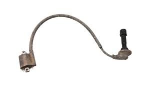 Yamaha - 16 Yamaha Wolverine 700 Ignition Coil YXE700 - Image 1