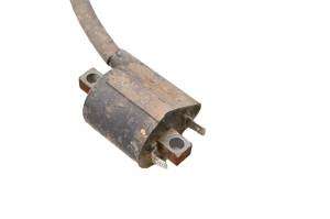 Yamaha - 16 Yamaha Wolverine 700 Ignition Coil YXE700 - Image 2