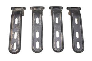 Can-Am - 20 Can-Am Maverick 1000R Sport DPS Door Hinge Brackets Mounts - Image 1