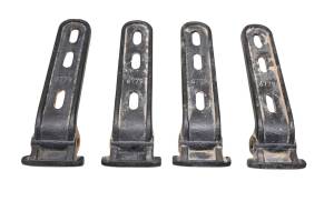 Can-Am - 20 Can-Am Maverick 1000R Sport DPS Door Hinge Brackets Mounts - Image 2