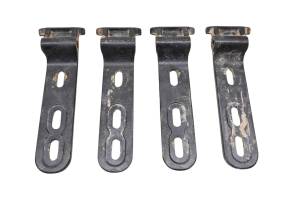 Can-Am - 20 Can-Am Maverick 1000R Sport DPS Door Hinge Brackets Mounts - Image 3