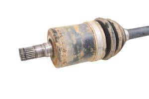 Can-Am - 20 Can-Am Maverick 1000R Sport DPS Front Right Cv Axle - Image 2