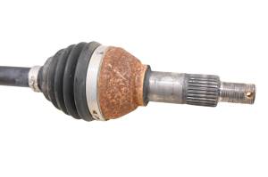 Can-Am - 20 Can-Am Maverick 1000R Sport DPS Front Right Cv Axle - Image 3