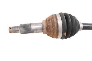 Can-Am - 20 Can-Am Maverick 1000R Sport DPS Front Left Cv Axle - Image 2