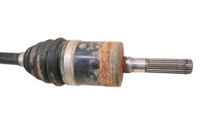 Can-Am - 20 Can-Am Maverick 1000R Sport DPS Front Left Cv Axle - Image 3