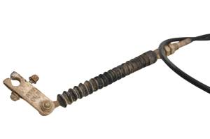 Can-Am - 20 Can-Am Maverick 1000R Sport DPS Shifter Cable - Image 2