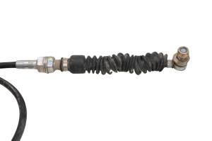 Can-Am - 20 Can-Am Maverick 1000R Sport DPS Shifter Cable - Image 3