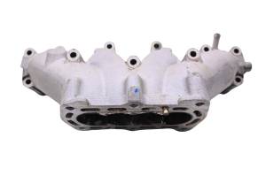 Yamaha - 15 Yamaha Waverunner FX SVHO Exhaust Manifold Flange FC1800P - Image 2