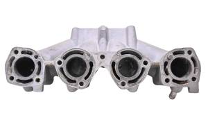 Yamaha - 15 Yamaha Waverunner FX SVHO Exhaust Manifold Flange FC1800P - Image 3