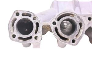 Yamaha - 15 Yamaha Waverunner FX SVHO Exhaust Manifold Flange FC1800P - Image 4