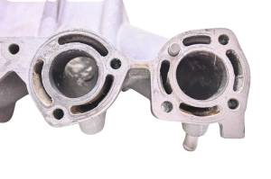 Yamaha - 15 Yamaha Waverunner FX SVHO Exhaust Manifold Flange FC1800P - Image 5