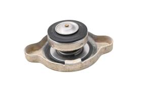 Can-Am - 20 Can-Am Maverick 1000R Sport DPS Radiator Cap - Image 3